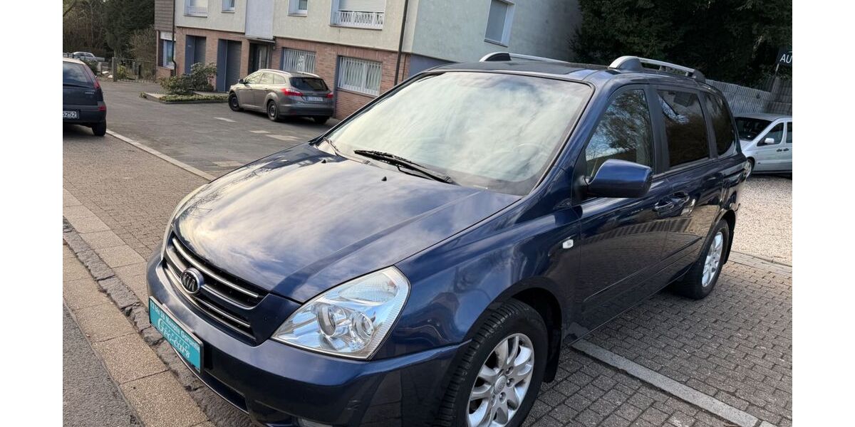 Kia Carnival 230.000 km 3.000 &euro; Essen 45147