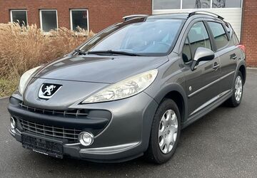 Peugeot 207 218.000 km 2.500 &euro; Neuss 41460