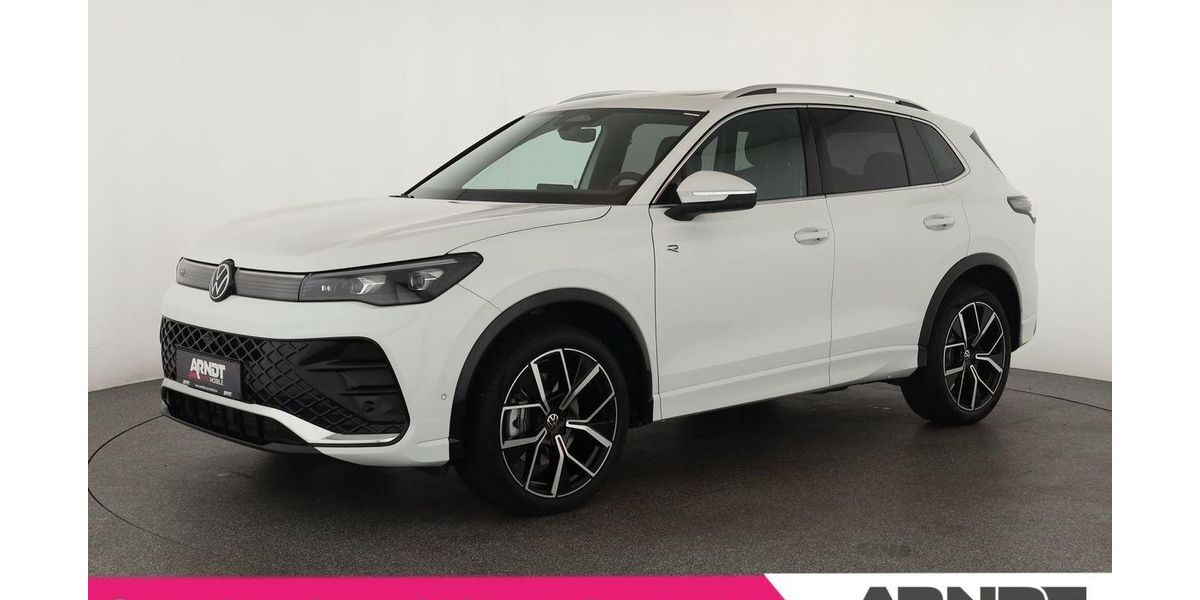 VW Tiguan 15.200 km 46.674 &euro; Neuss 41464
