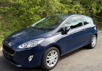 Ford Fiesta 70.570 km 7.900 &euro; Moers 47441