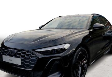 Audi A5 1.500 km 71.870 &euro; Moers 47441