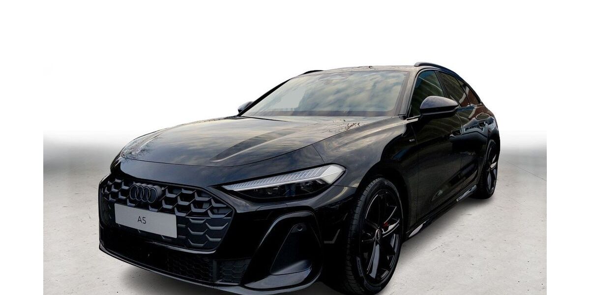 Audi A5 1.500 km 71.870 &euro; Moers 47441