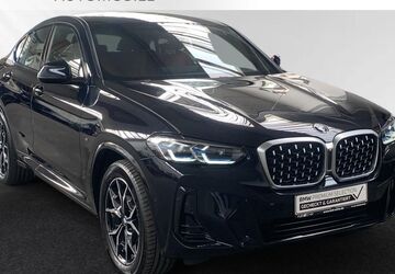BMW X4 23.100 km 44.990 &euro; Moers 47441