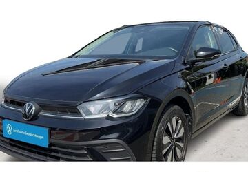 VW Polo 32.250 km 19.940 &euro; Moers 47441