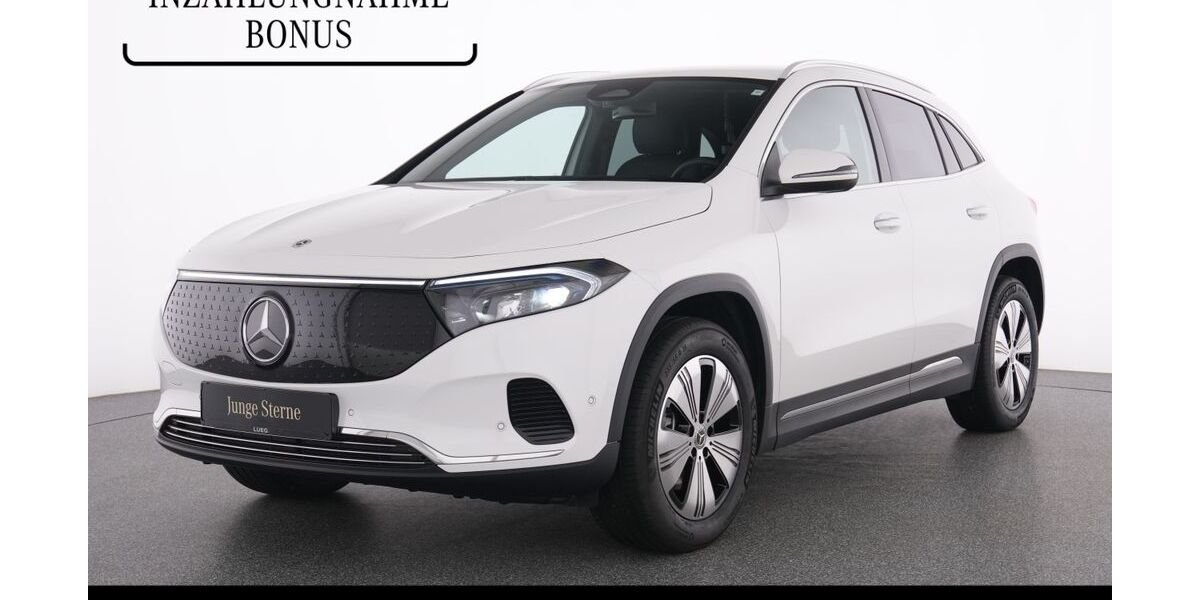 Mercedes-Benz EQA 5.953 km 35.585 &euro; Essen 45309