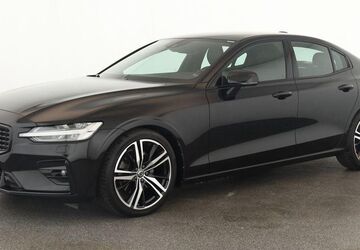 Volvo S60 53.300 km 30.484 &euro; Düsseldorf 40233