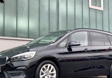 BMW 218 59.504 km 22.967 &euro; Viersen 41748