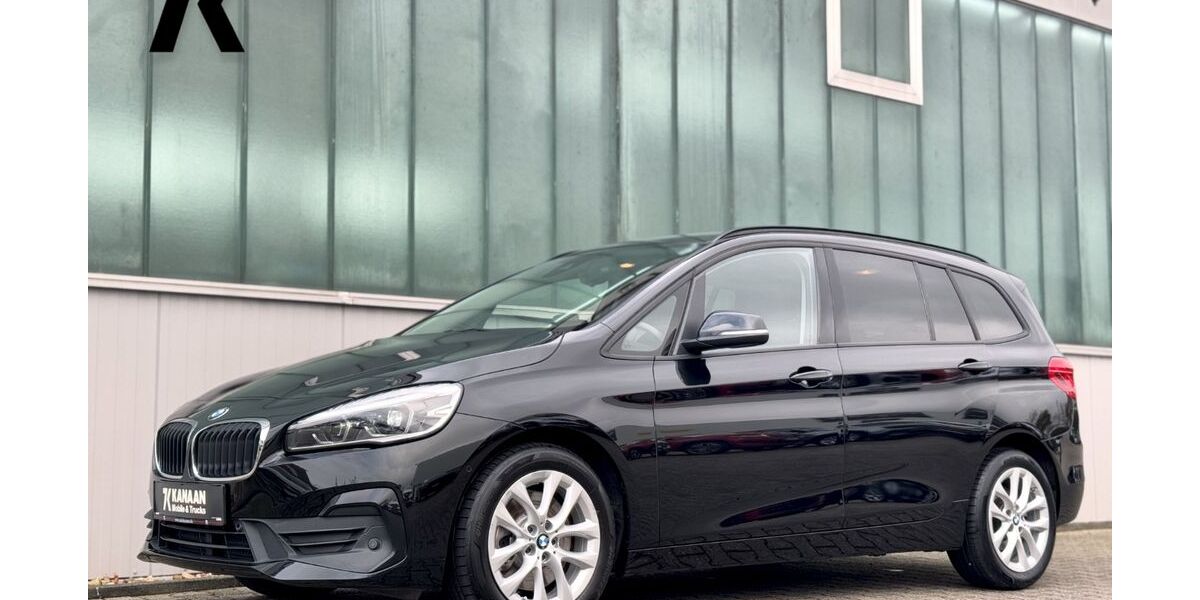 BMW 218 59.504 km 22.967 &euro; Viersen 41748