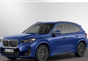 BMW X1 11.050 km 45.487 &euro; Geldern 47608