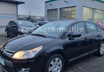 Citroen C4 177.000 km 1.999 &euro; Dinslaken 46539