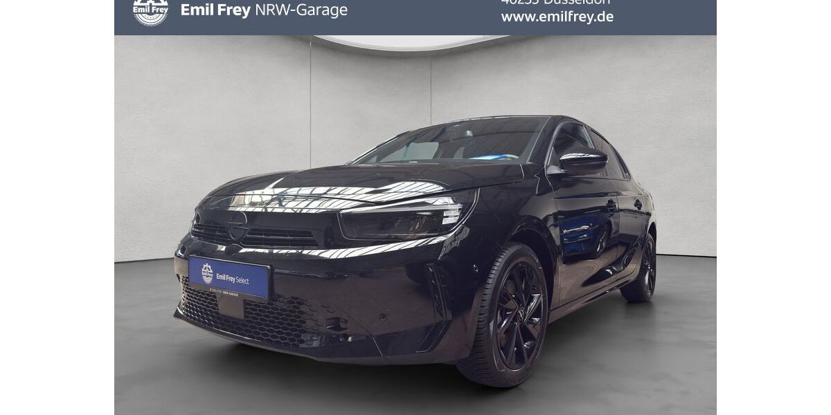 Opel Corsa 27.373 km 15.960 &euro; Düsseldorf 40233