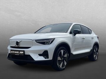 Gebrauchte Volvo C40