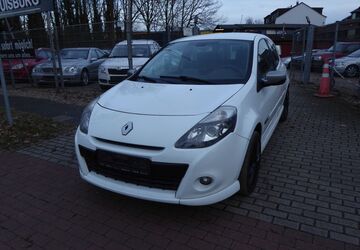 Renault Clio 196.000 km 2.590 &euro; Duisburg 47249