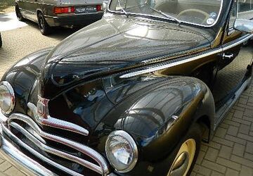 Ford Taunus 82.500 km 19.900 &euro; Nettetal-Lobberich 41334