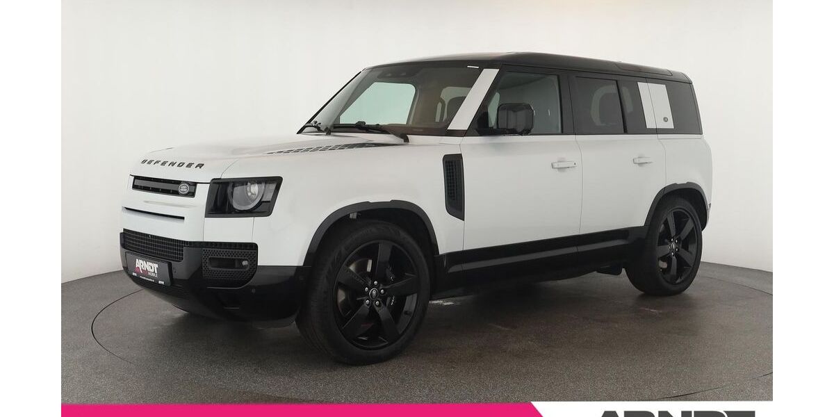 Land Rover Defender 73.700 km 82.984 &euro; Neuss 41460