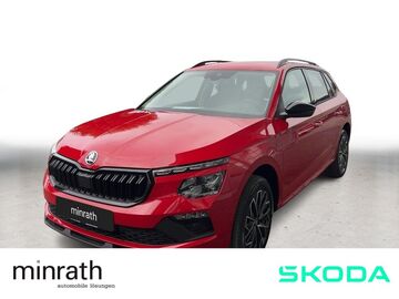 Gebrauchte Skoda Kamiq