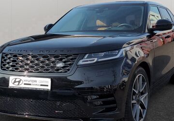 Land Rover Range Rover Velar 47.856 km 42.490 &euro; Düsseldorf 40233