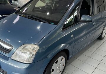 Opel Meriva 161.000 km 2.899 &euro; kevelaer 47623