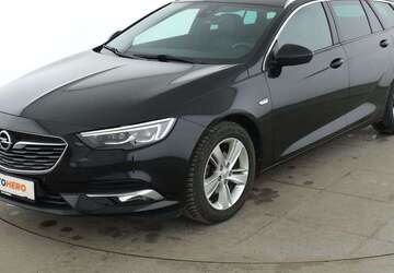 Opel Insignia 66.906 km 17.860 &euro; Essen 45141