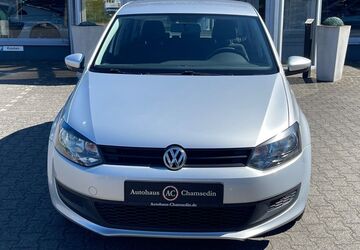VW Polo 69.167 km 6.499 &euro; Viersen 41748