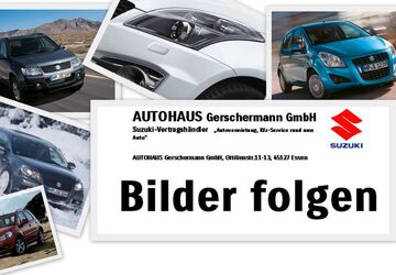 Nissan Micra 141.230 km 4.990 &euro; Essen 45127