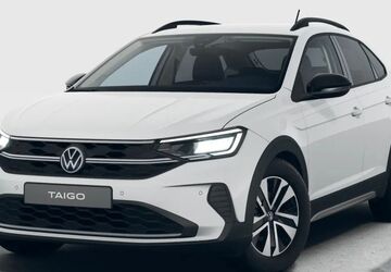 VW Taigo 2.586 km 29.590 &euro; Nettetal 41334