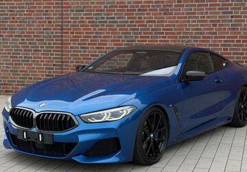 BMW 840 131.000 km 44.700 &euro; Oberhausen 46145
