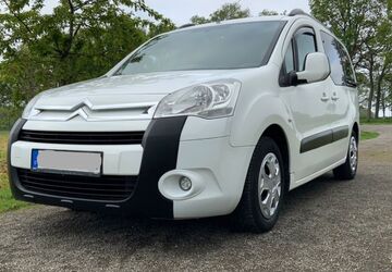 Citroen Berlingo 165.000 km 8.775 &euro; Kevelaer 47623