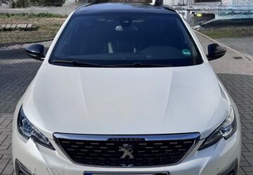 Peugeot 308 149.000 km 12.900 &euro; Viersen 41748