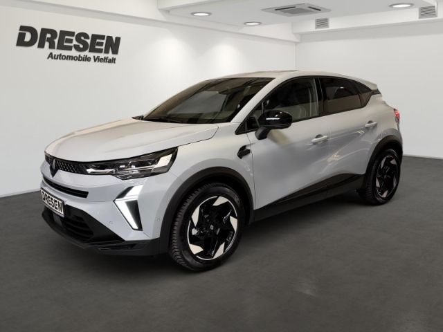 Renault Captur 6.373 km 25.450 &euro; Neuss 41464