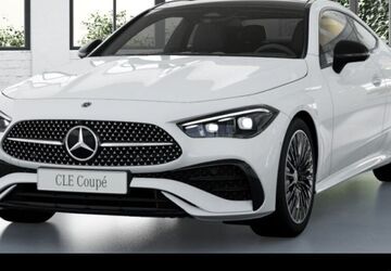 Mercedes-Benz CLE 200 9.900 km 58.490 &euro; Düsseldorf 40470