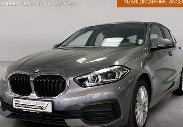 BMW 118 22.868 km 23.499 &euro; Düsseldorf 40237