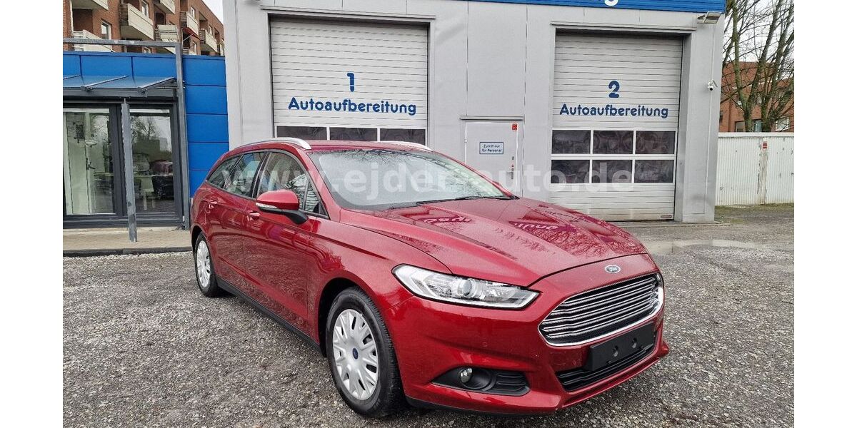 Ford Mondeo 81.206 km 14.950 &euro; Düsseldorf 40589