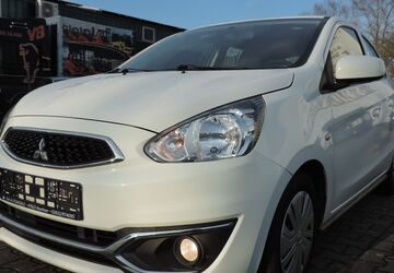 Mitsubishi Space Star 84.329 km 5.990 &euro; Kevelaer 47623