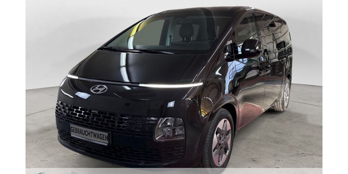 Hyundai STARIA 36.000 km 38.689 &euro; Dinslaken 46539