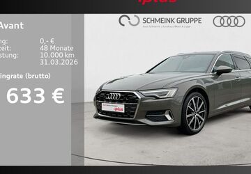 Audi A6 29.940 km 45.280 &euro; Wesel 46483