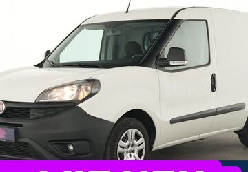 Fiat Doblo 60.213 km 12.423 &euro; Neuss 41460