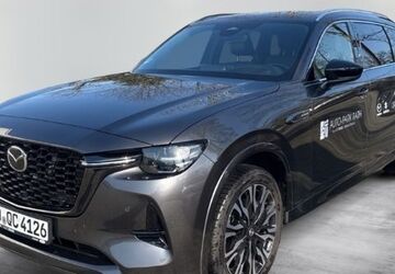 Mazda CX-80 9.050 km 56.880 &euro; Düsseldorf 40472