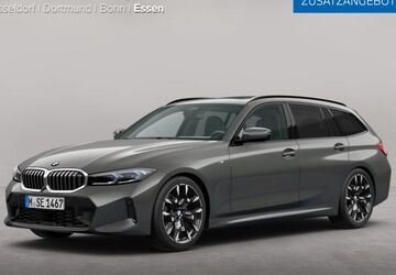 BMW 320 14.615 km 47.899 &euro; Essen 45141