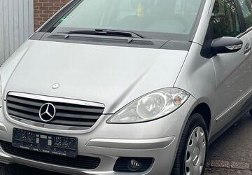Mercedes-Benz A 150 190.877 km 1.750 &euro; Krefeld 47799