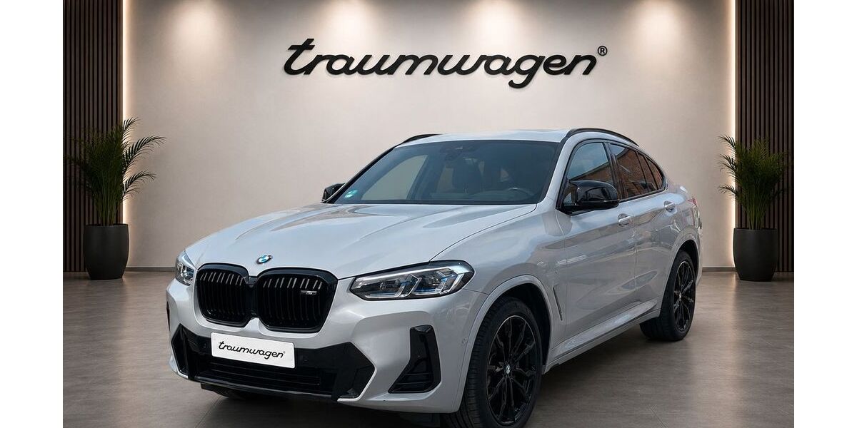 BMW X4 62.000 km 49.490 &euro; Moers 47445