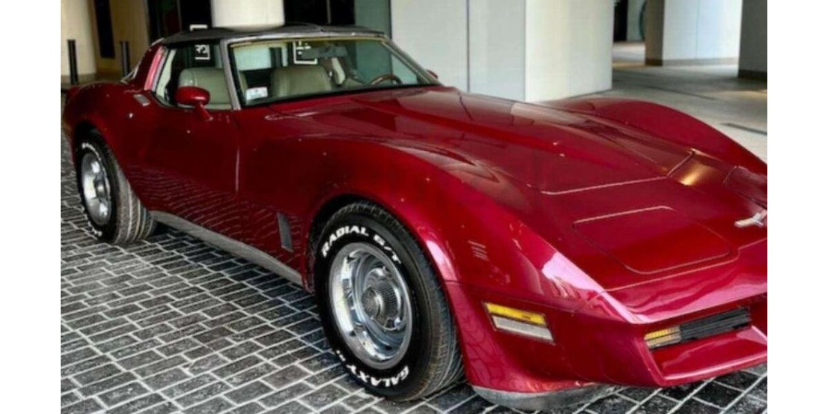 Chevrolet Andere 45.000 km 24.990 &euro; Krefeld 47805