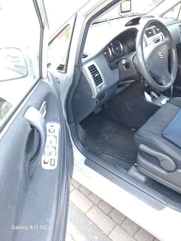 Gebrauchte Suzuki Liana
