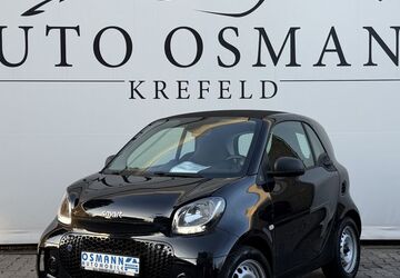 Smart ForTwo 30.255 km 9.950 &euro; Krefeld 47805