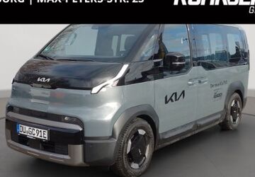 Kia PV5 6.500 km 44.909 &euro; Duisburg 47059