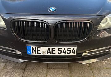 BMW 730 188.000 km 16.900 &euro; Neuss 41460