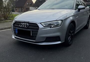 Audi A3 113.000 km 14.900 &euro; Grefrath 47929