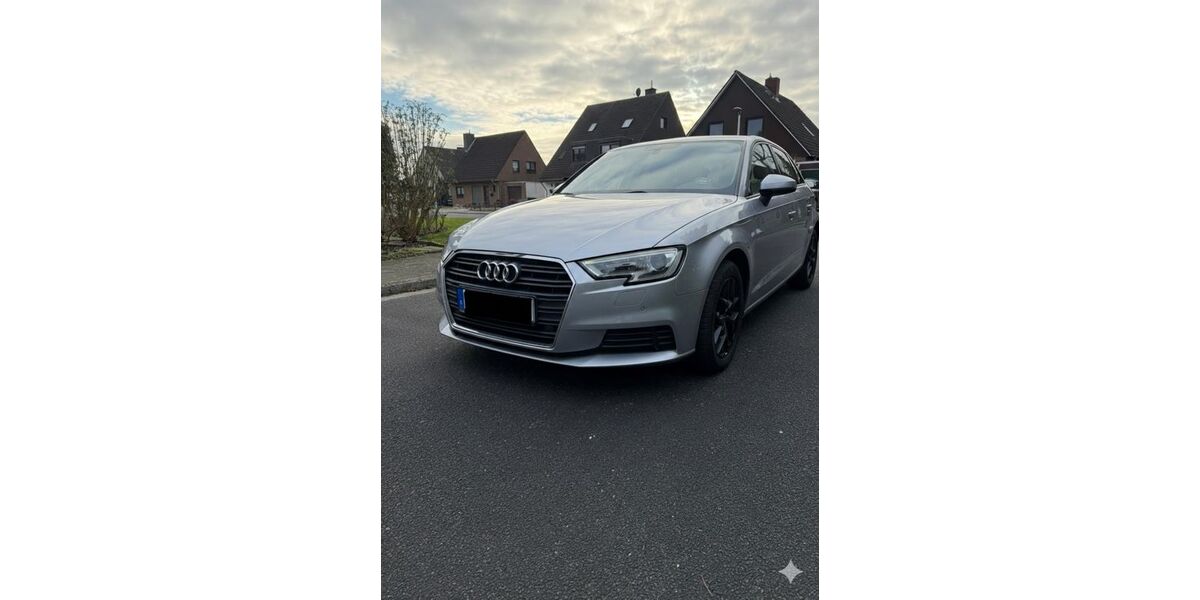Audi A3 113.000 km 14.900 &euro; Grefrath 47929