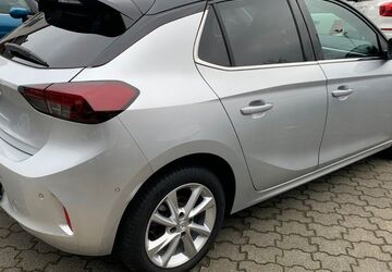 Opel Corsa 45.000 km 17.650 &euro; Moers 47443