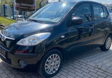 Hyundai i10 181.000 km 3.250 &euro; essen 45356